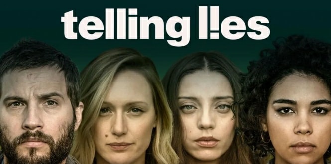 说谎 telling lies-游戏白嫖网