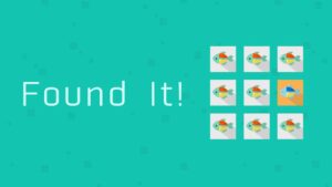 找不同 Found it!-游戏白嫖网