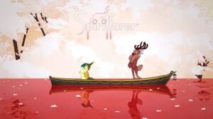 灵魂旅者 Spiritfarer-游戏白嫖网