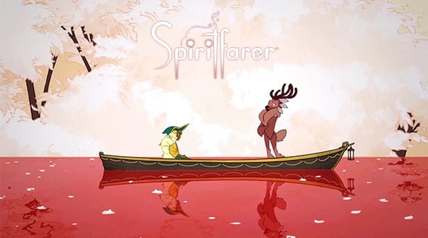 灵魂旅者 Spiritfarer-游戏白嫖网