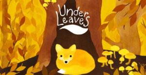 叶荫  Under Leaves-游戏白嫖网