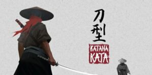 刀型 Katana Kata-游戏白嫖网