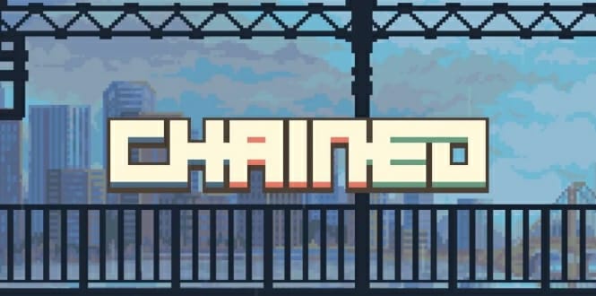 Chained-游戏白嫖网