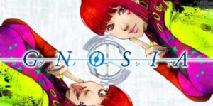 GNOSIA-游戏白嫖网