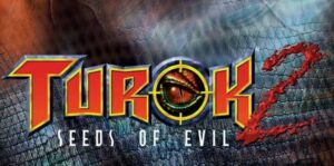 恐龙猎人2 Turok 2: Seeds of Evil-游戏白嫖网