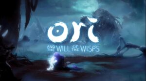 奥日与鬼火意志/精灵与萤火意志 Ori and the Will of the Wisps-游戏白嫖网