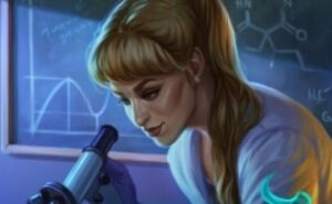 家族之谜3:犯罪头脑 Family Mysteries 3: Criminal Mindset-游戏白嫖网