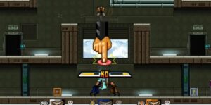 忍者消消消 Ninja Shodown-游戏白嫖网