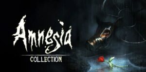 失忆症：合集 Amnesia:Collection-游戏白嫖网