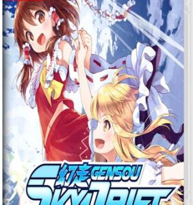 幻走 SkyDrift-游戏白嫖网