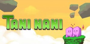 塔尼纳尼 TaniNani-游戏白嫖网