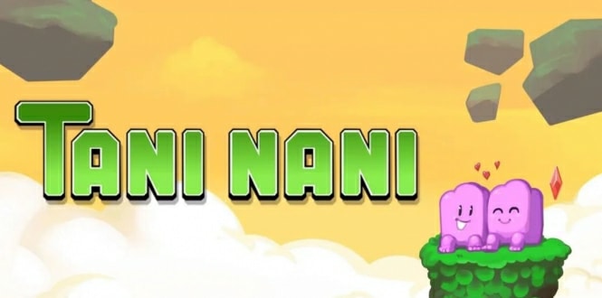 塔尼纳尼 TaniNani-游戏白嫖网