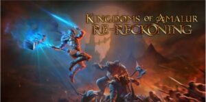 阿玛拉王国:惩罚 重置版 Kingdoms of Amalur: Re-Reckoning-游戏白嫖网