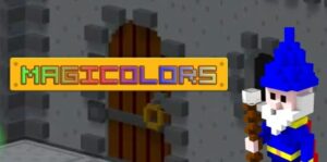 魔法师 Magicolors-游戏白嫖网