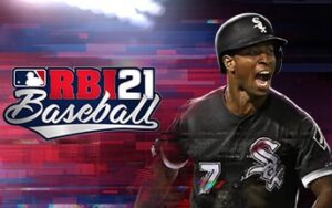 R.B.I.棒球21 R.B.I. Baseball 21-游戏白嫖网