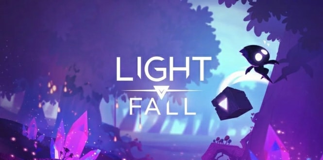 陨落之光 Light Fall-游戏白嫖网
