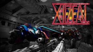 天空战记 XIIZeal-游戏白嫖网