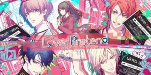 虚假恋人 LoverPretend-游戏白嫖网