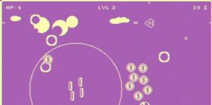 零漂 Null Drifter-游戏白嫖网