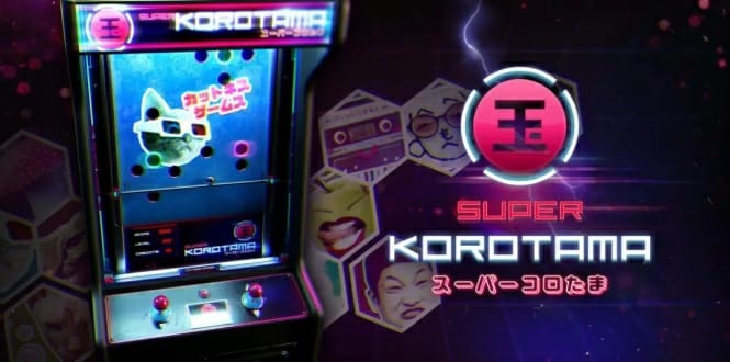 超级亮点 Super Korotama-游戏白嫖网