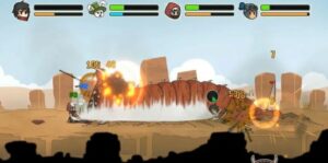 塔的故事 Towertale-游戏白嫖网