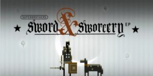 超级兄弟：剑与巫术 Superbrothers: Sword & Sworcery EP-游戏白嫖网
