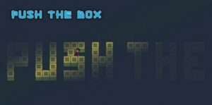 绿猪推箱子 Push the Box-游戏白嫖网