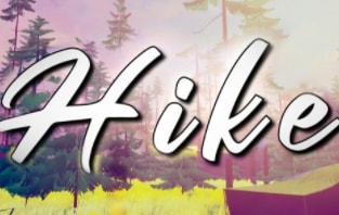 远足 Hike-游戏白嫖网