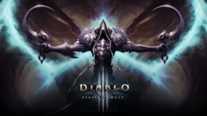 暗黑破坏神3 Diablo 3-游戏白嫖网