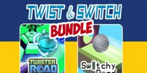 Twist & Switch Bundle-游戏白嫖网
