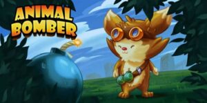 动物炸弹人 Animal Bomber-游戏白嫖网
