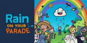 整蛊白云 Rain on Your Parade-游戏白嫖网