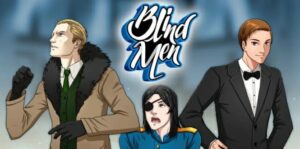 盲人 Blind Men-游戏白嫖网