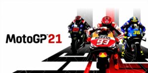 世界摩托大奖赛21 MotoGP 21-游戏白嫖网