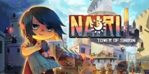 奈里：希林之塔 NAIRI:Tower of Shirin-游戏白嫖网