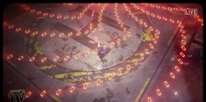 恐怖：灾难电视节目 Freakout:Calamity TV Show-游戏白嫖网