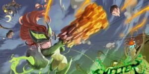 夏娃战记 Smelter-游戏白嫖网