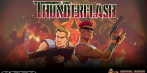 闪电行动 Thunderflash-游戏白嫖网