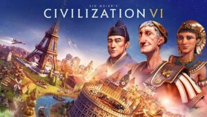 文明6   Sid Meier’s Civilization VI-游戏白嫖网