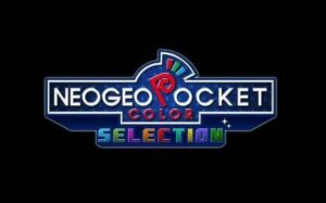 NEOGEO POCKET COLOR SELECTION Vol.1-游戏白嫖网