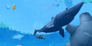 泰思虎奇幻冒险HD TY the Tasmanian Tiger HD-游戏白嫖网