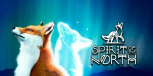 极北灵狐 Spirit of the North-游戏白嫖网