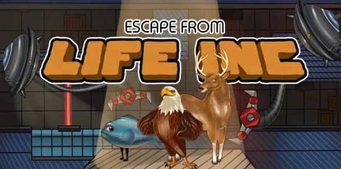 童年回忆 Escape from Life Inc-游戏白嫖网