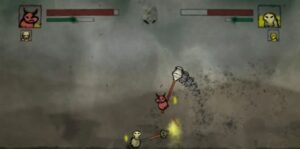 丸霸无双 Wanba Warriors-游戏白嫖网