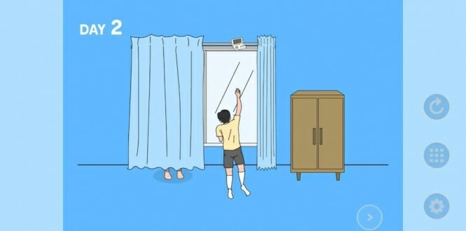 妈妈把我的游戏藏起来了 Mom Hid My Game-游戏白嫖网