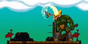 维京海盗 Vlgarr the Viking-游戏白嫖网