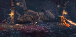 血腥狂贼 Grimvalor-游戏白嫖网