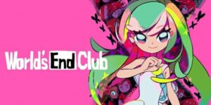世界末日俱乐部 World’s End Club-游戏白嫖网