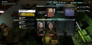 幽灵主义 Phantom Doctrine-游戏白嫖网