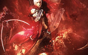 鬼泣3  Devil May Cry 3 Special Edition-游戏白嫖网